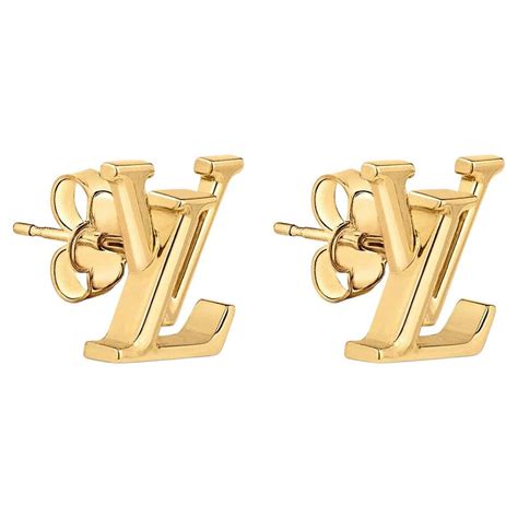 louis vuitton earringa|louis vuitton earrings prizes.